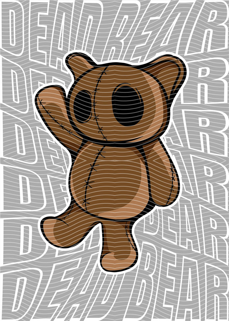 Cool Bear-X 283